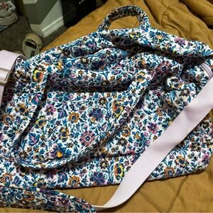 Vera Bradley Tote